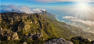 Table Mountain to Cape Point Overnight Trail