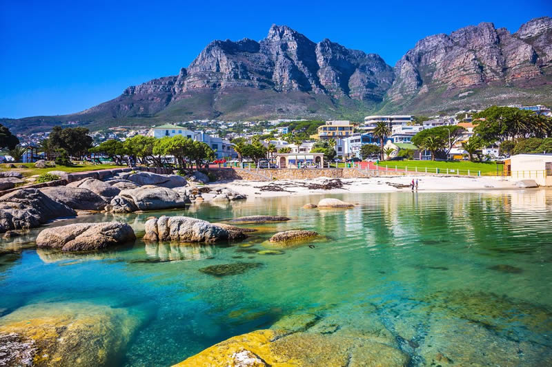 Best Months to Tour Cape Town